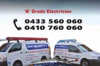DCW Electrical Pty Ltd image 1